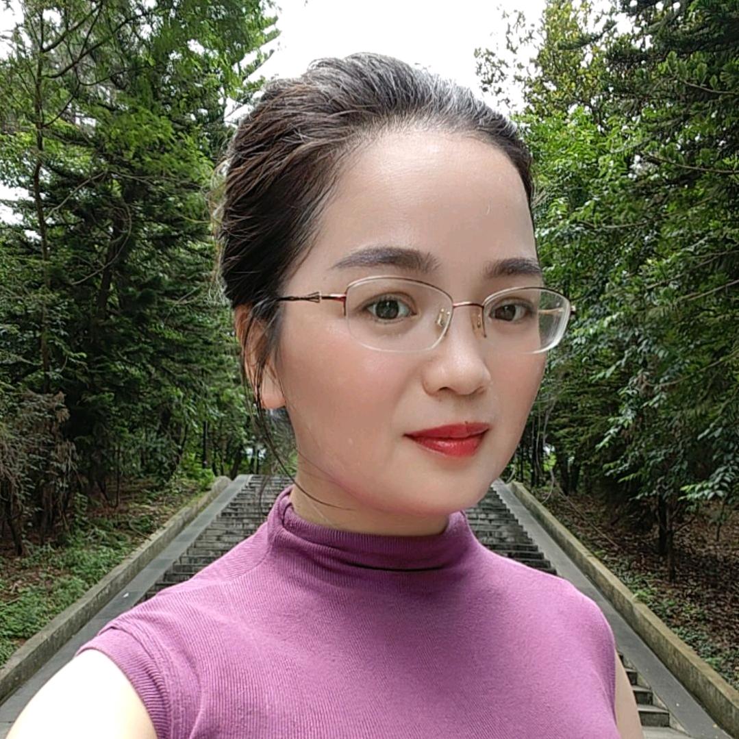 小琴🌹