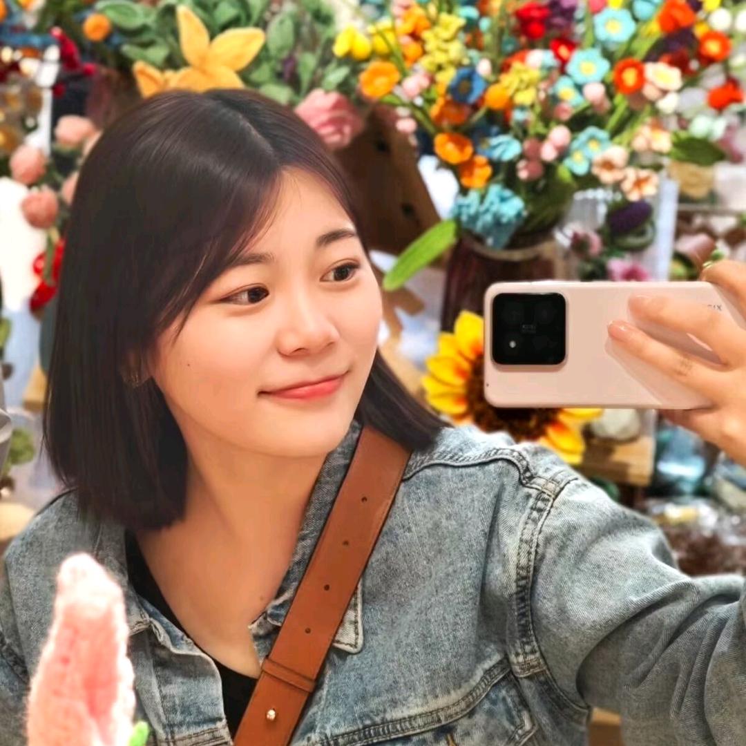 一条会打啵的猫