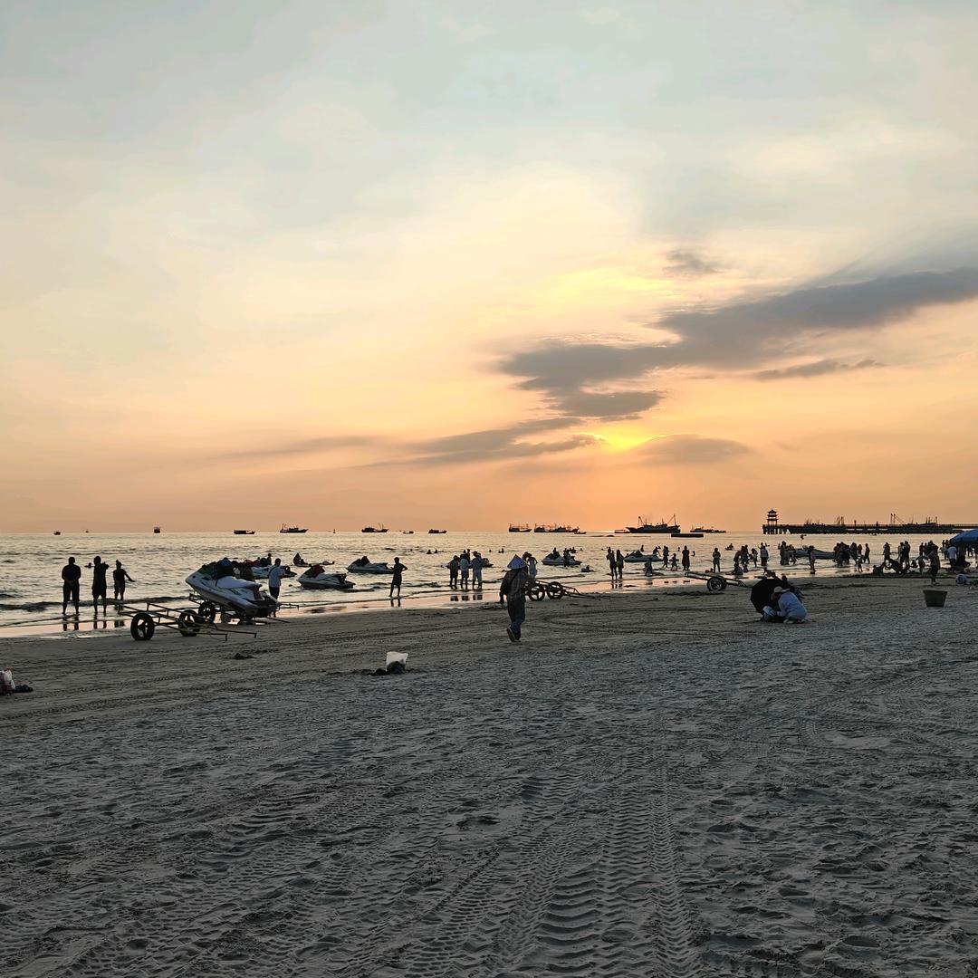 窗台外的仙人掌