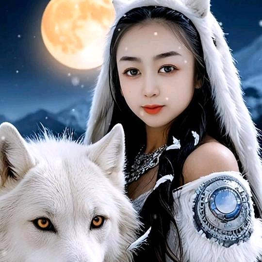 回忆里的那个人