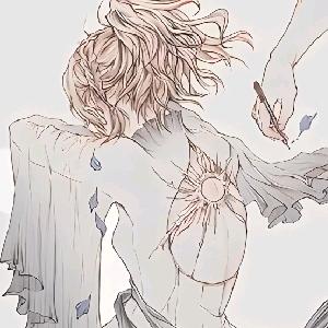 長安月下與君逢