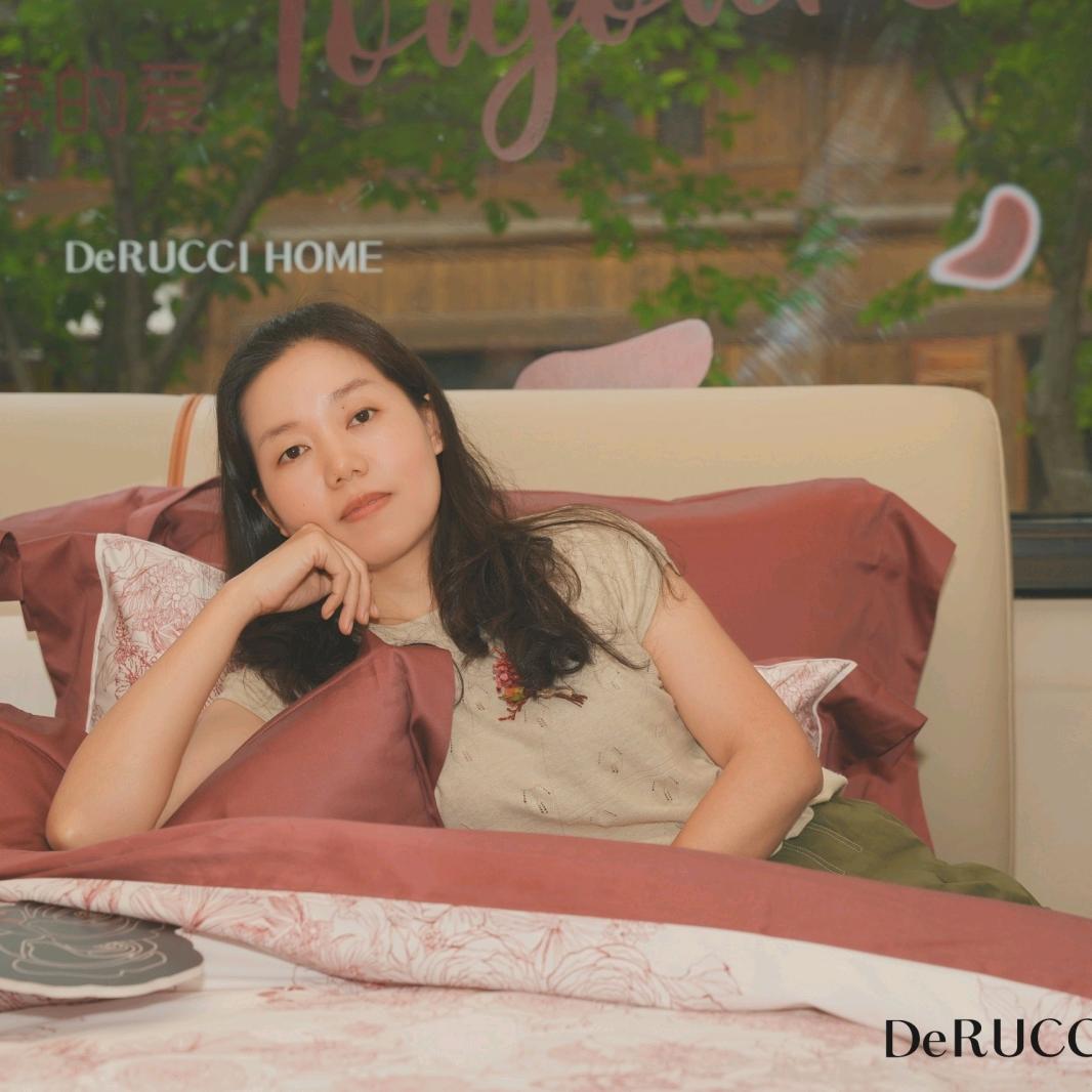 秀山夏维怡家纺