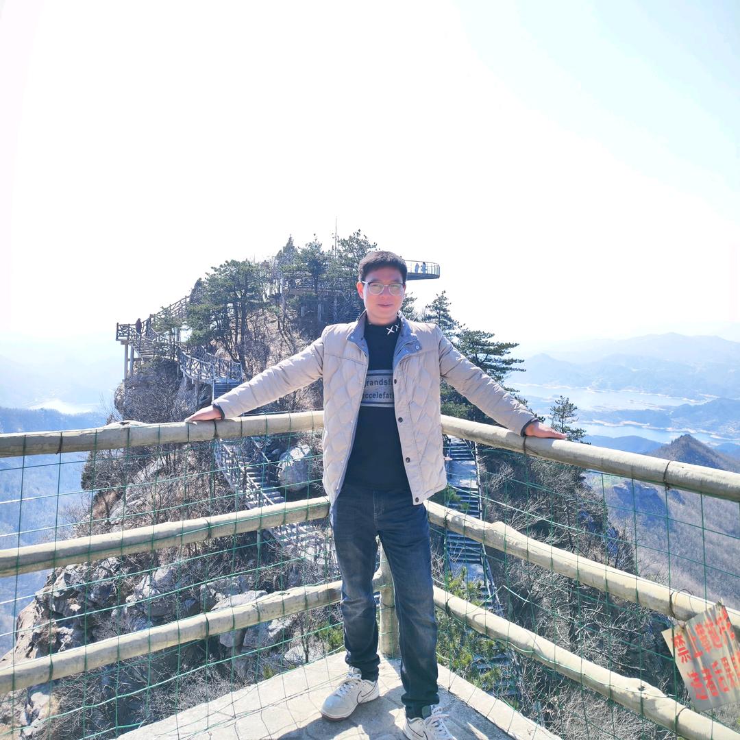 笃定前行