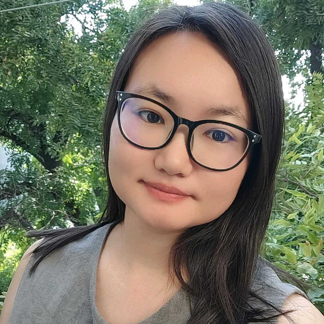 明明,丽丽