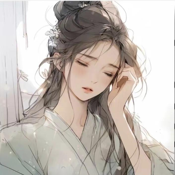 思如画