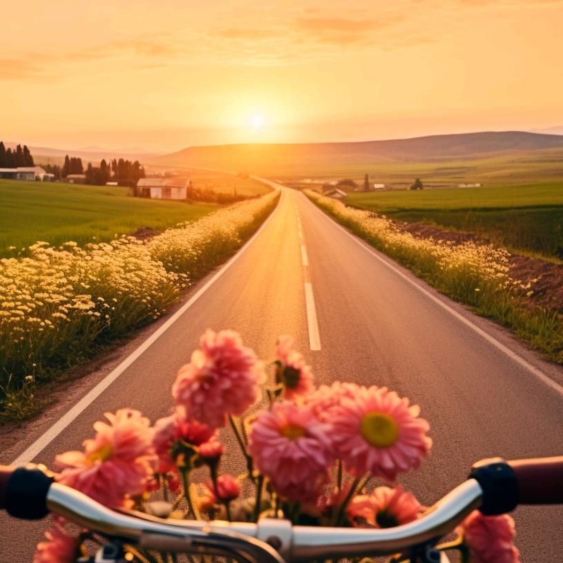 玄月@冶愈系风景  sys