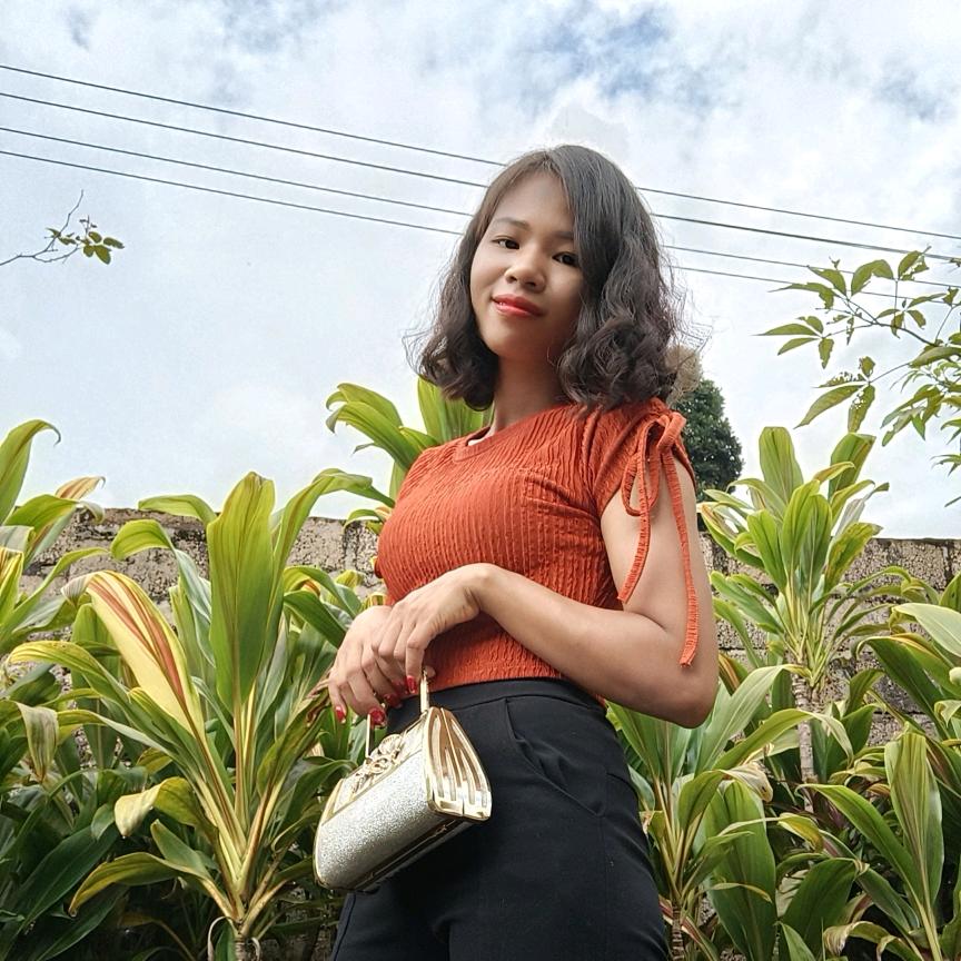 傣族妹妹{သၢဝ်တႆး}