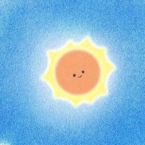 开朗的c°