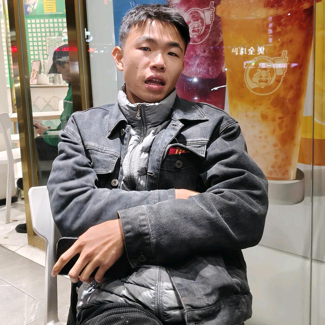 咩8哥、啊酿哥、啊善哥的烦恼。