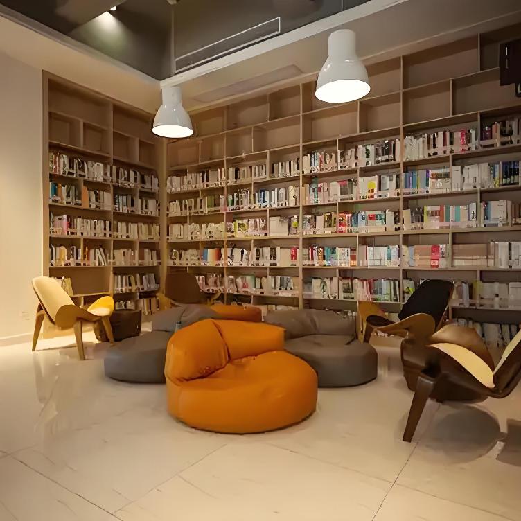 涛博图书专营店