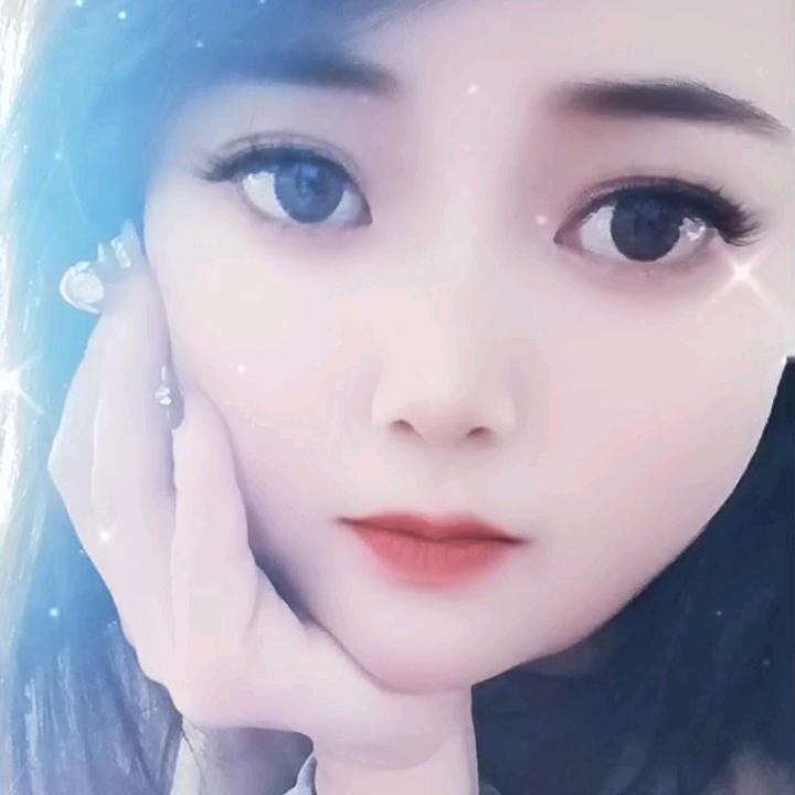 淡然
