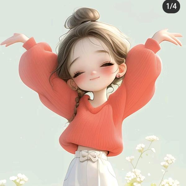 🍬❤️迷糊🐛