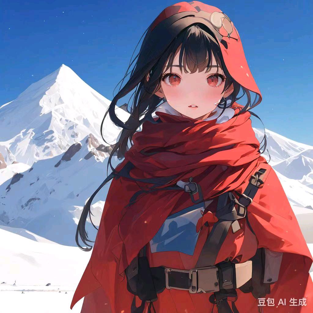 馅儿姐