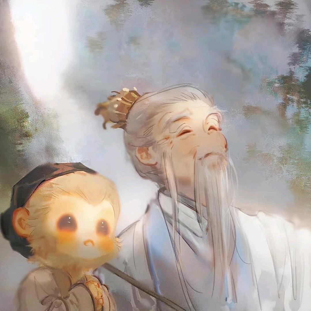 快乐丢了