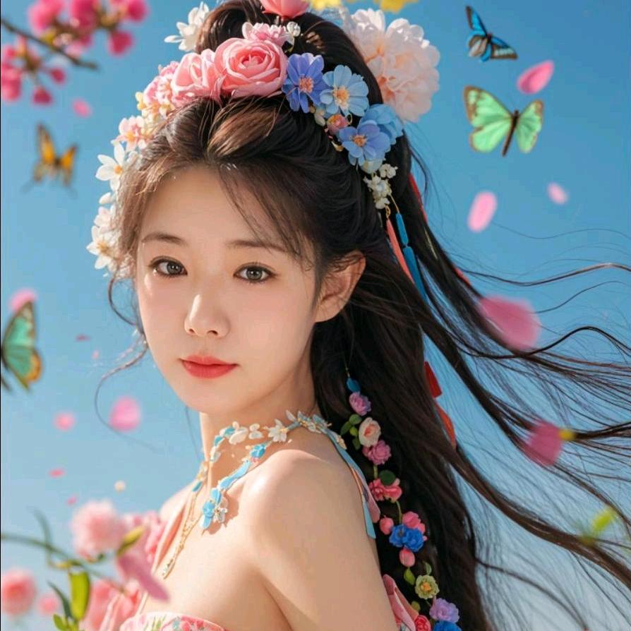 河北梅姐