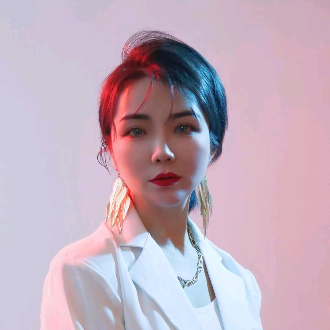 青海化妆培训(凯丽老师)