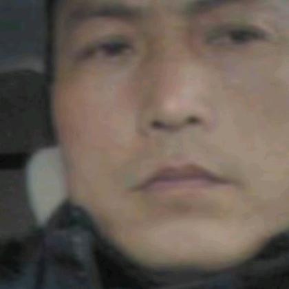 民哥在老挝