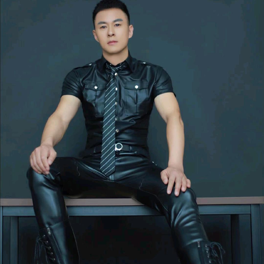 山东帅帅俊宇SPA