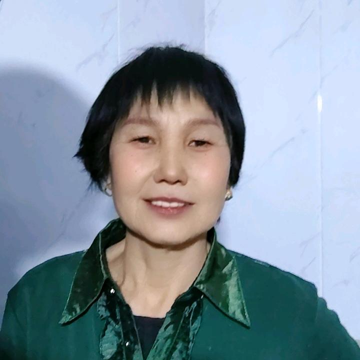 马大姐