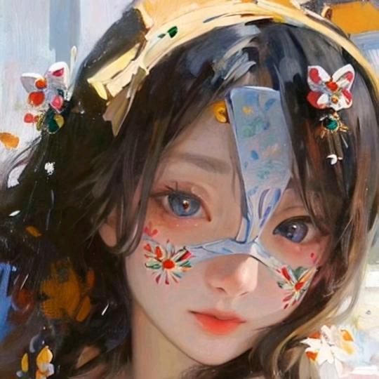 衡小妞🌻