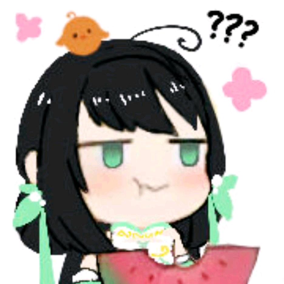 诱宵美久头像