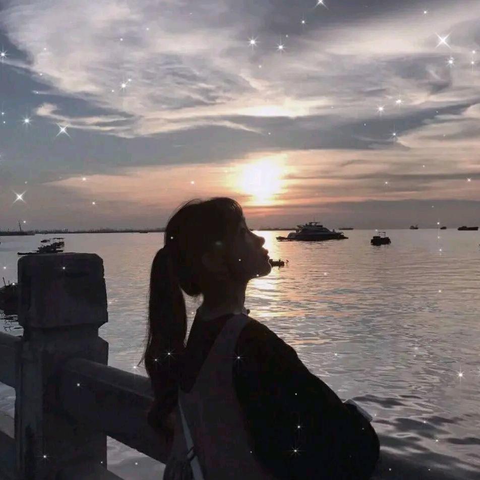 海屿星辰、