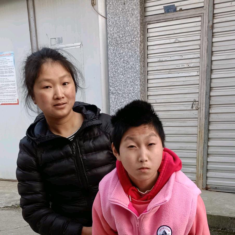 薇薇合妈妈