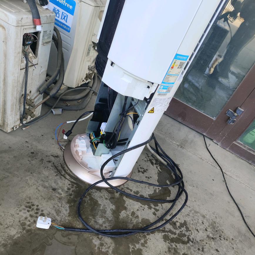 哈密家电维修专业空调冰箱洗衣机热水器安装