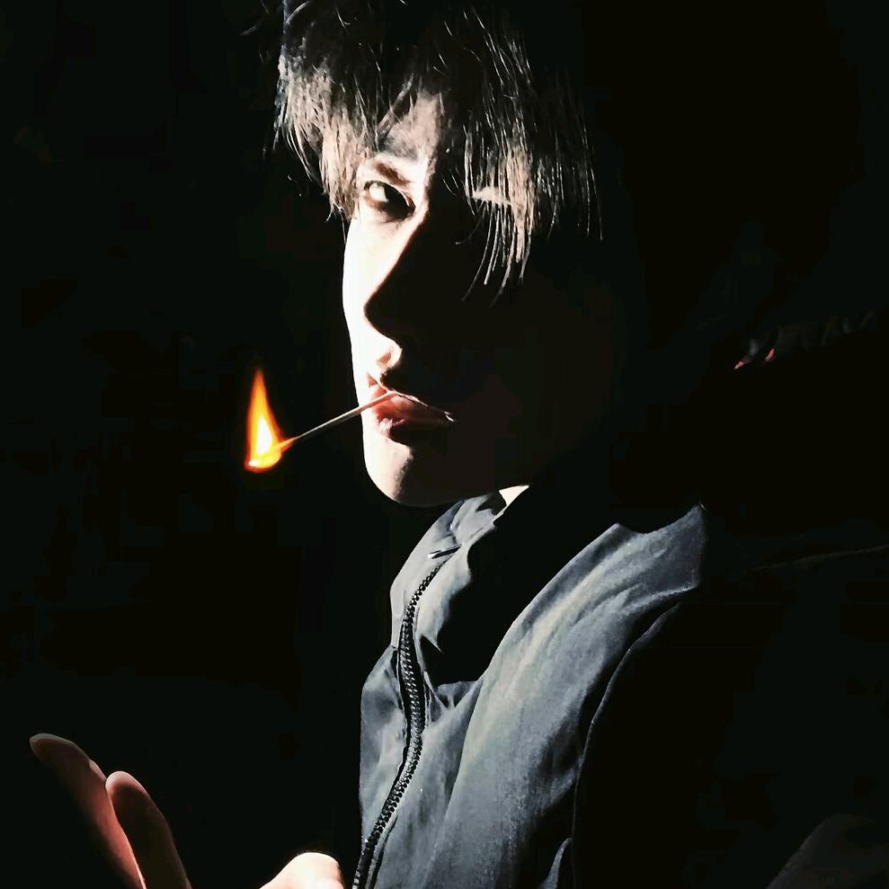 妈妈说名字太长会有傻子跟着念🏸