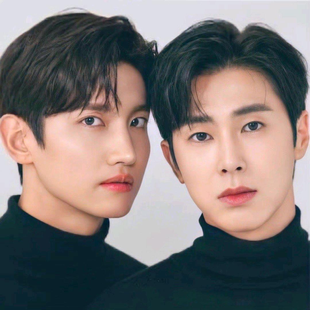 东方神起【浩珉】