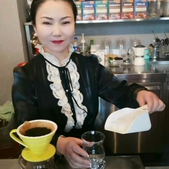 品尚咖啡