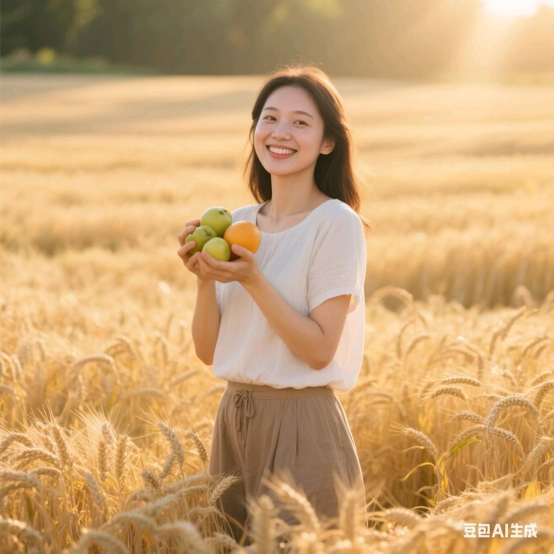 农女小当家