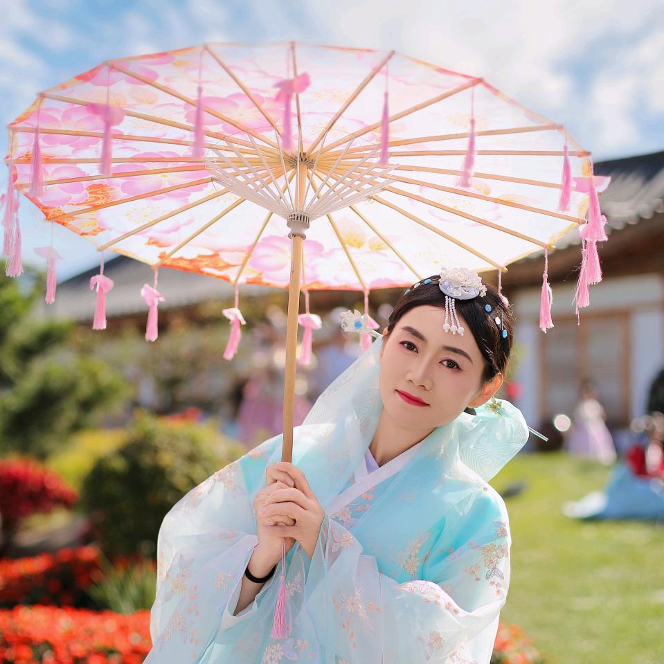 晶晶（下午13:50）