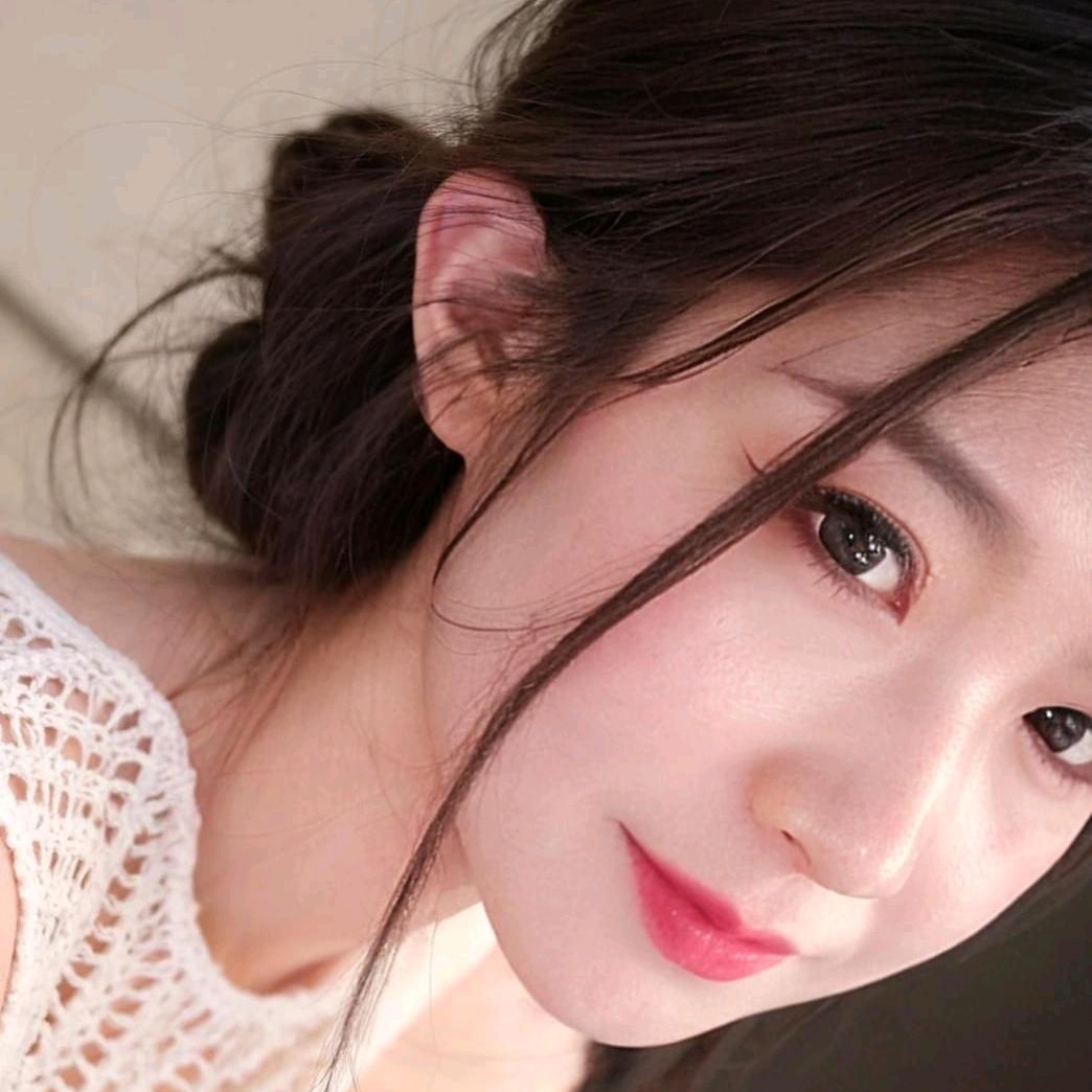 云朵☁️有点甜