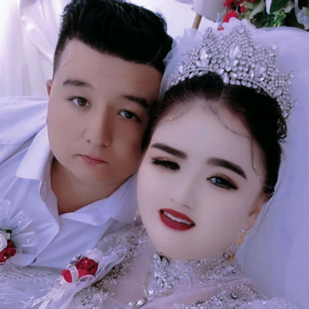 爱你老公👩‍❤️‍👨A♥H💕