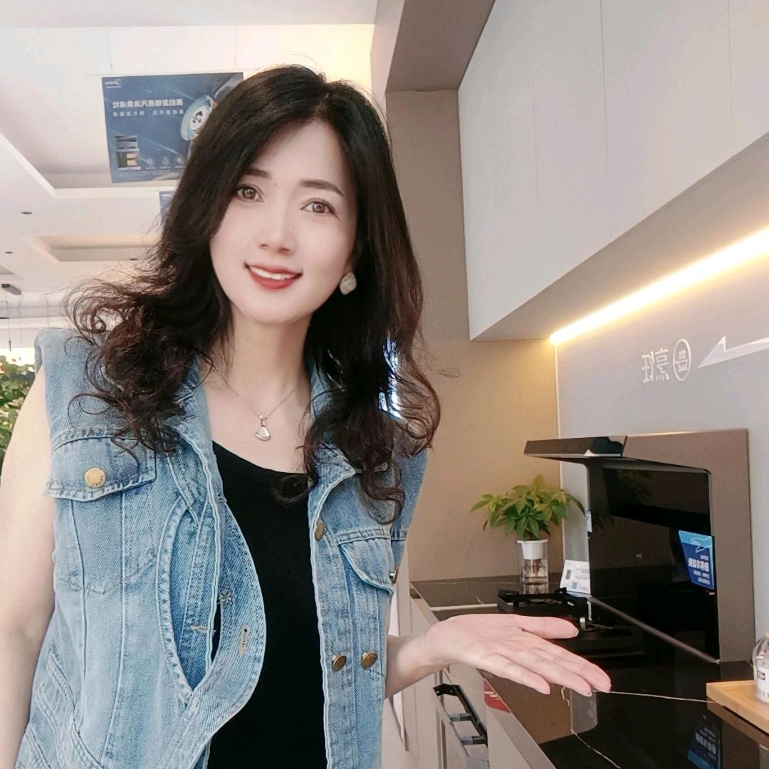 刘家九妹