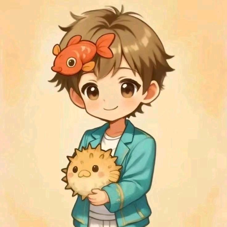 临渊羡欢喜（小鲤鱼录屏）🐡⁶²⁶