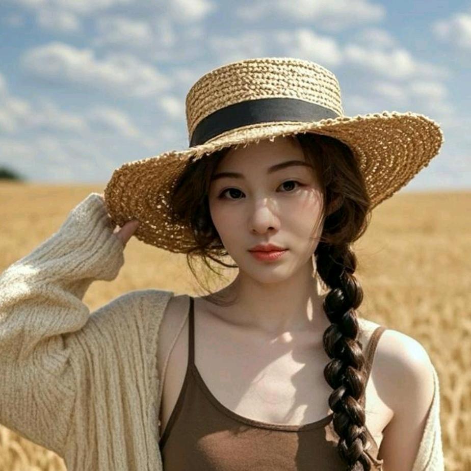 给力💞