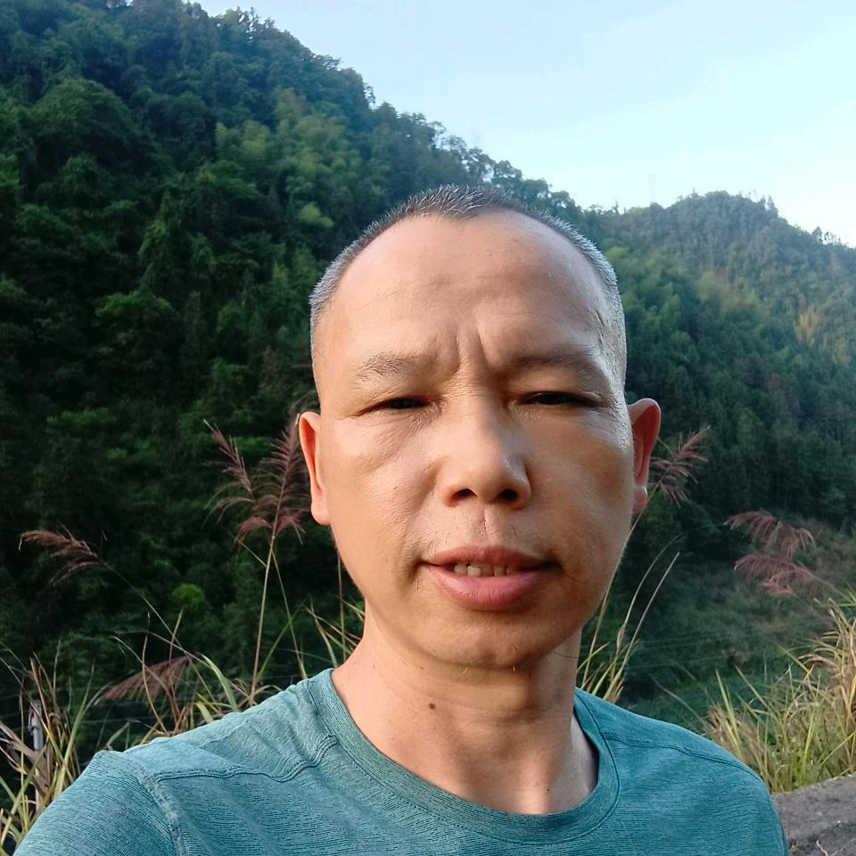 湘西杨木匠