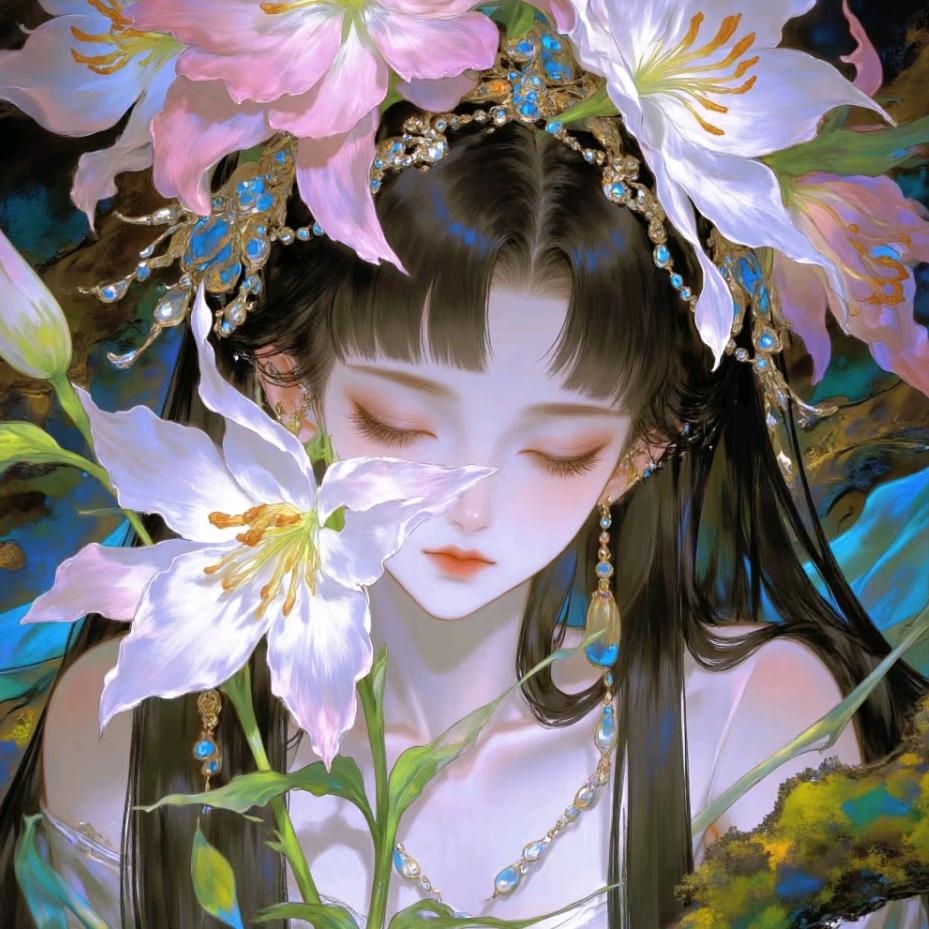 秦欢✨