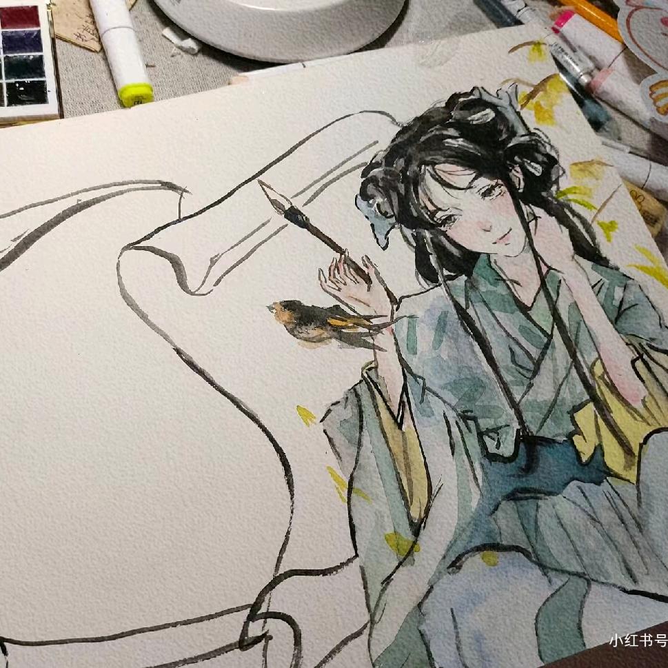 沉淀