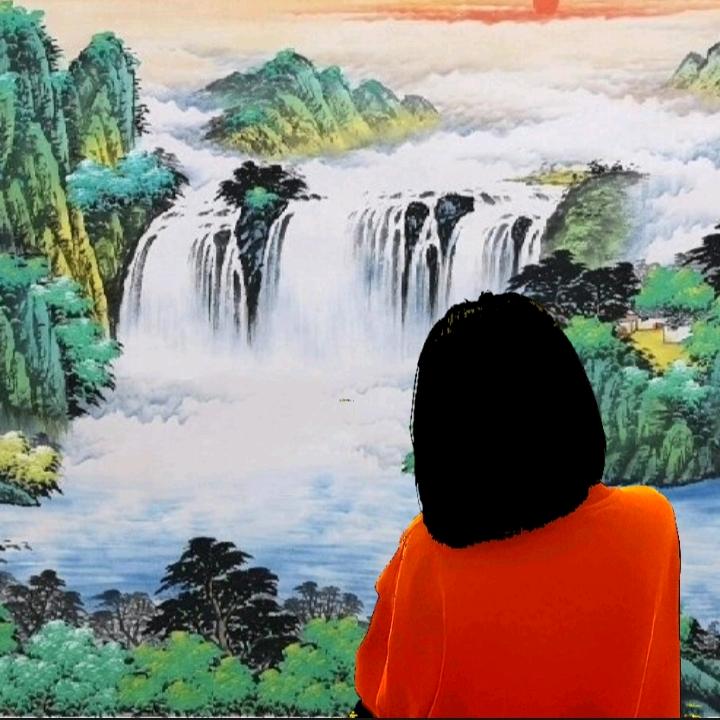 星雨姐