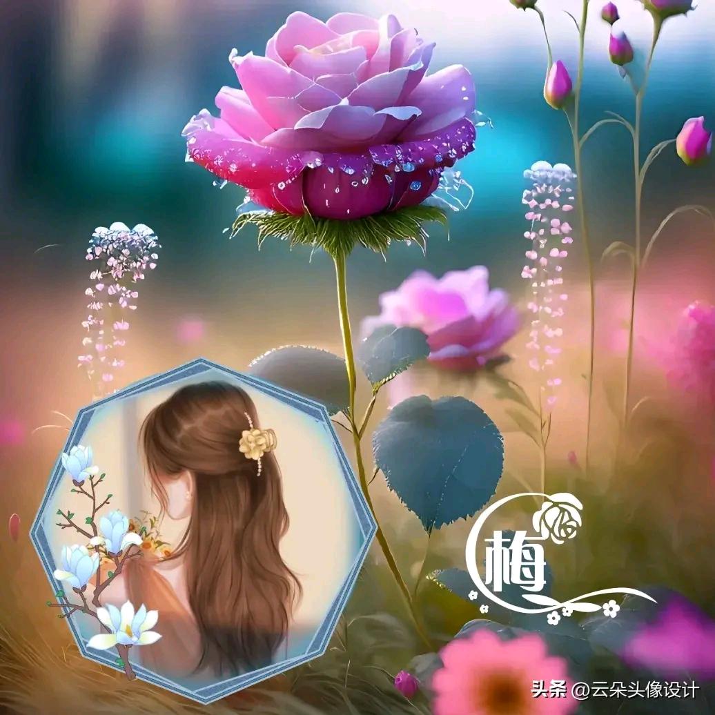 🌸心静自然凉🍂