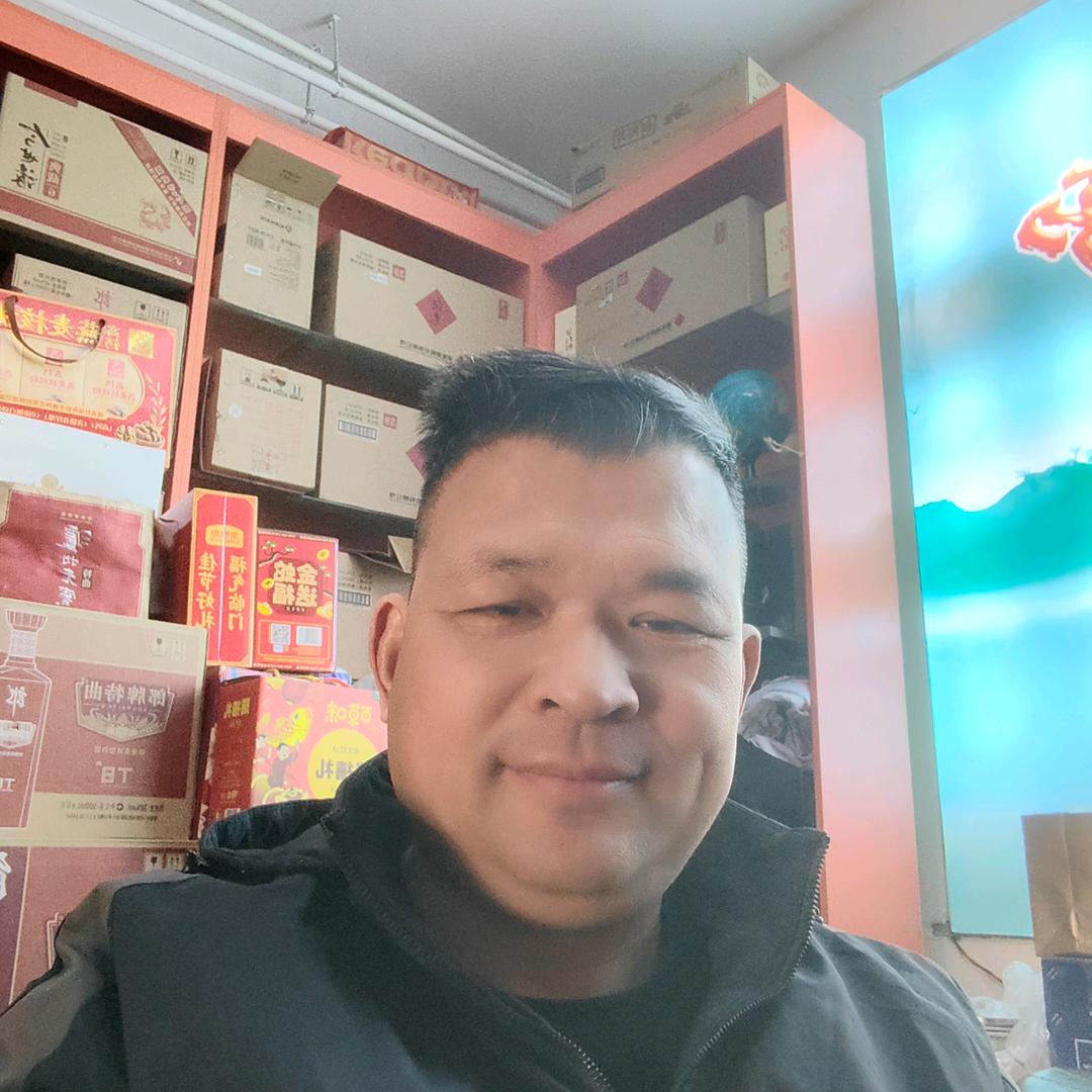 久酒源烟酒行德州店