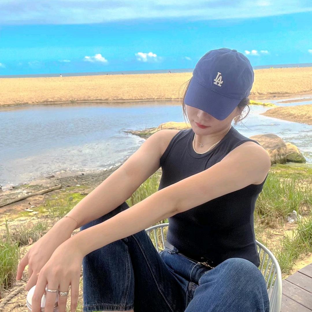 小小酥的穿搭分享