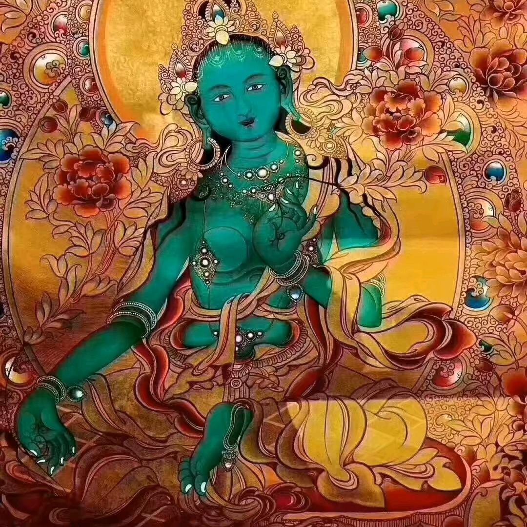 益西