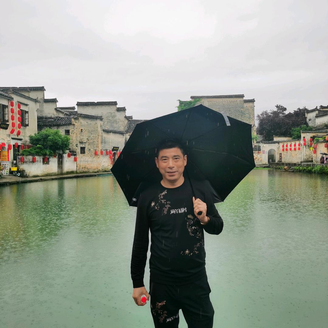 金帝豪酒店张治平