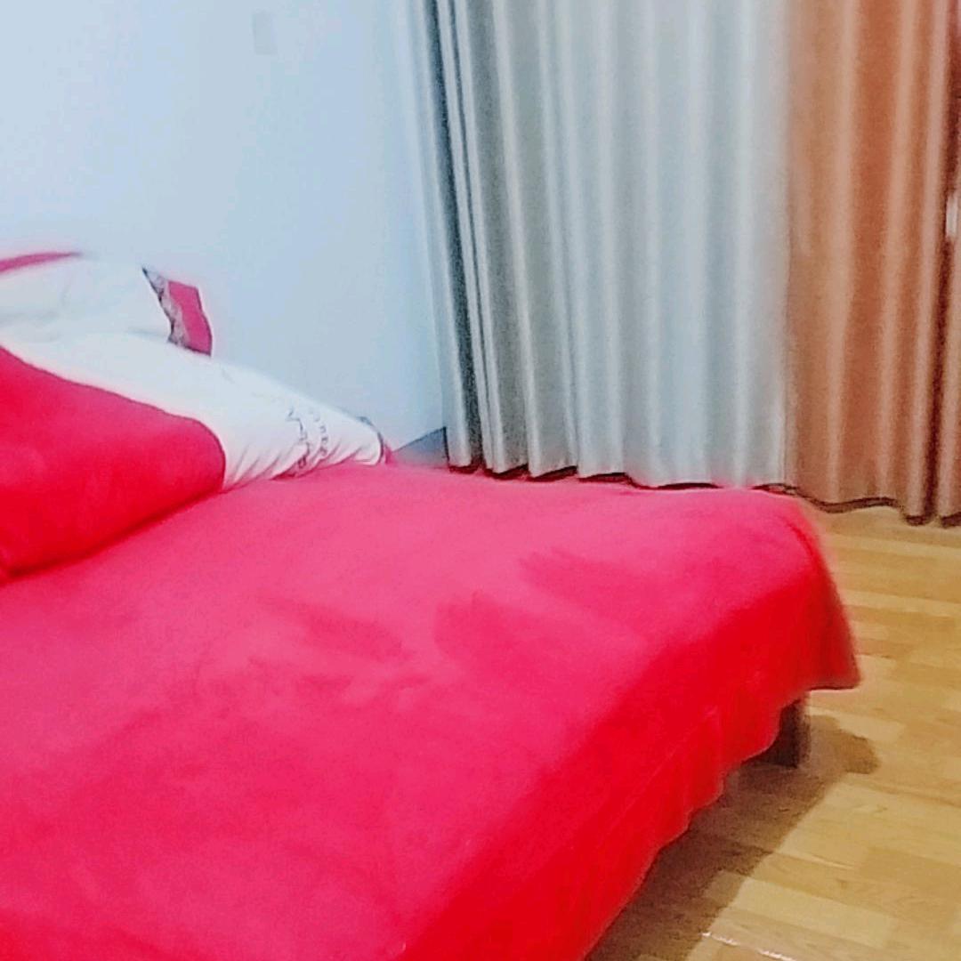 一指禅