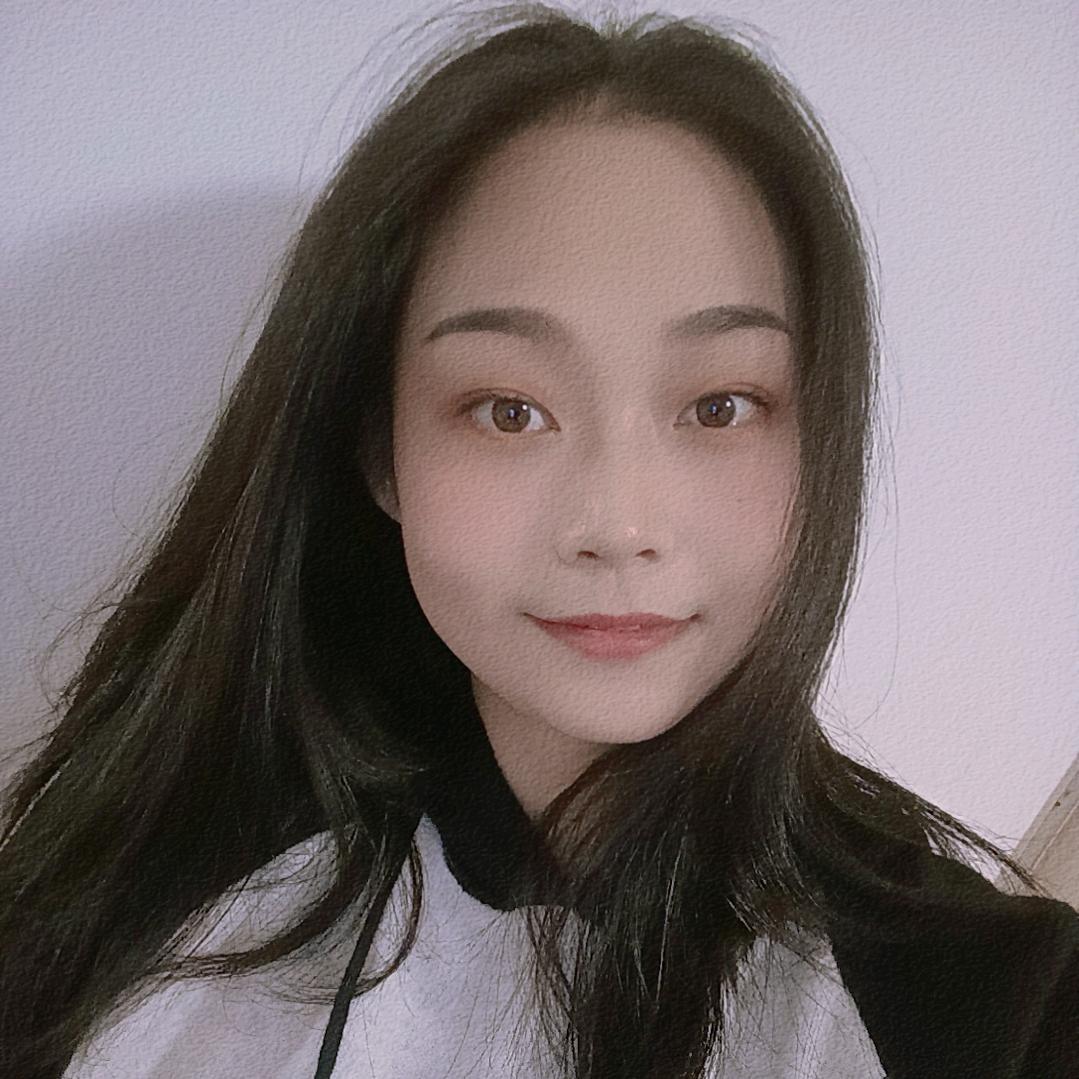 是小倩吖