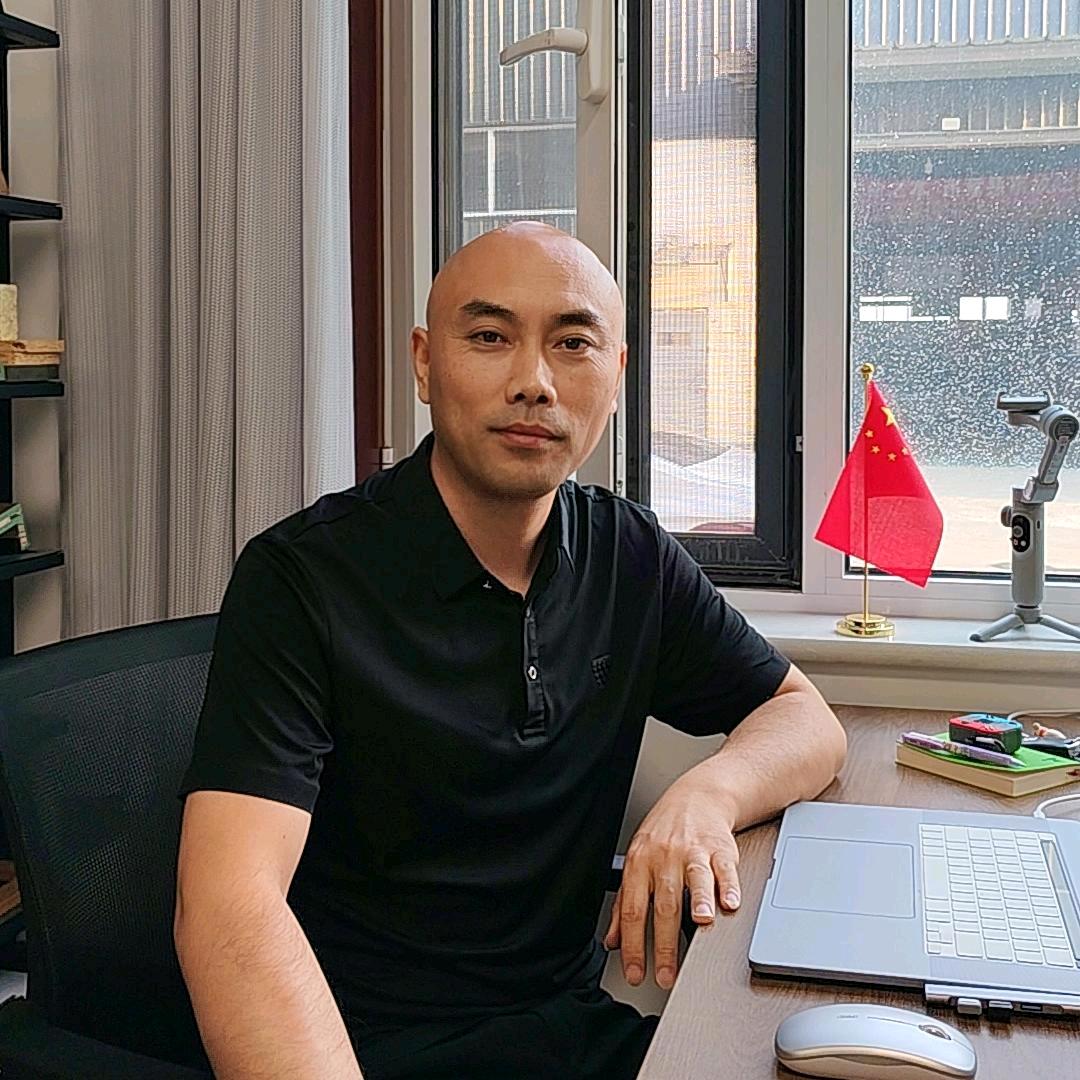 新中式.宋式美学（鹏哥）